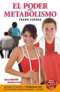 libro del poder del metabolismo