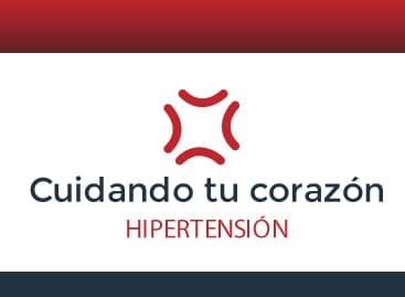 Título de un curso sobre hipertensión