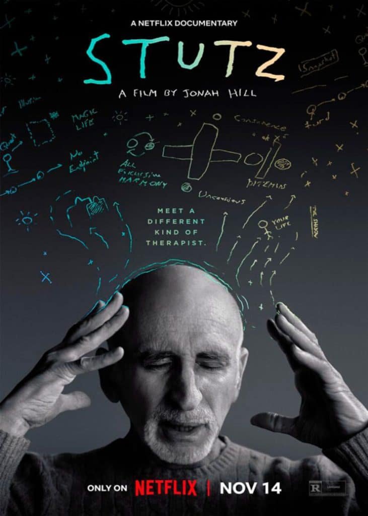 Documental Stuts de Netflix
