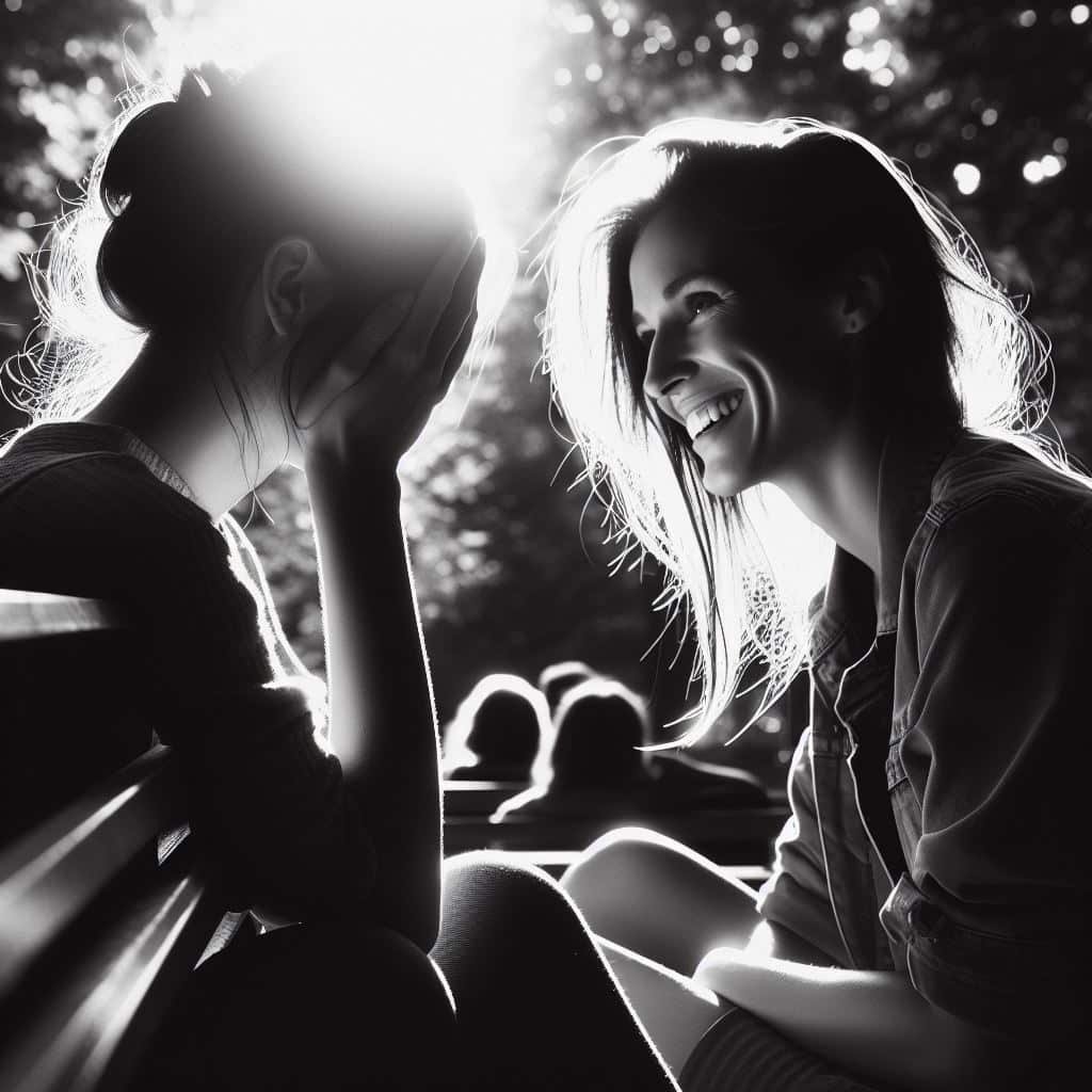 la falta de empatía entre mujeres