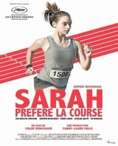 Imagen de la película Sahara prefiere correr