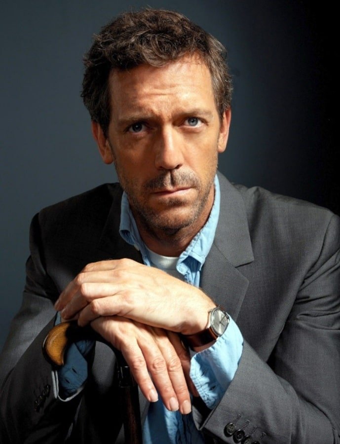 Personaje de la serie de televisión Dr. House