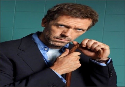 foto del personaje Dr.House