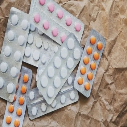 medicamentos