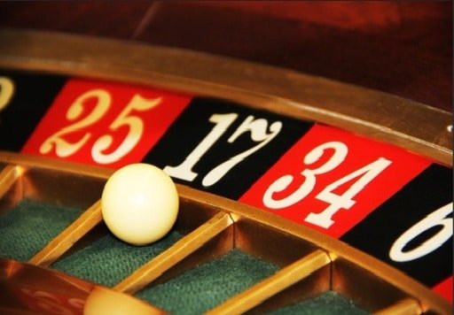 ruleta