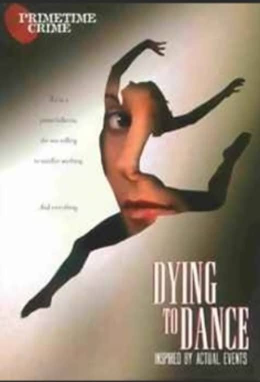 Postada de la película "Muriendo por la danza"