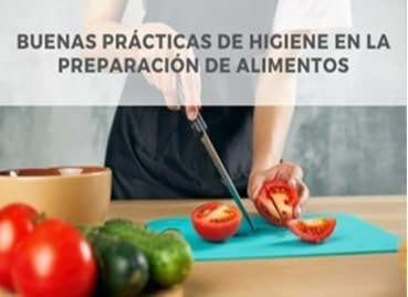 Portada del curso virtual de la secretaria de salud del estado de nuevo León