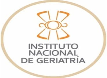 Logo de Instituto Nacional de Geriatría en México